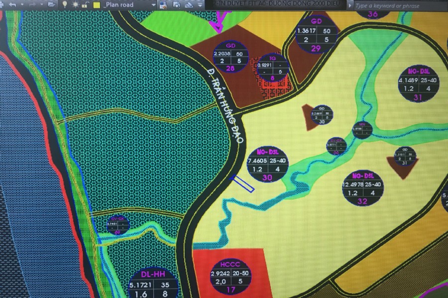 Bán khách sạn đạt chuẩn về pháp lý an toàn số 1 tại Trần Hưng Đạo 3